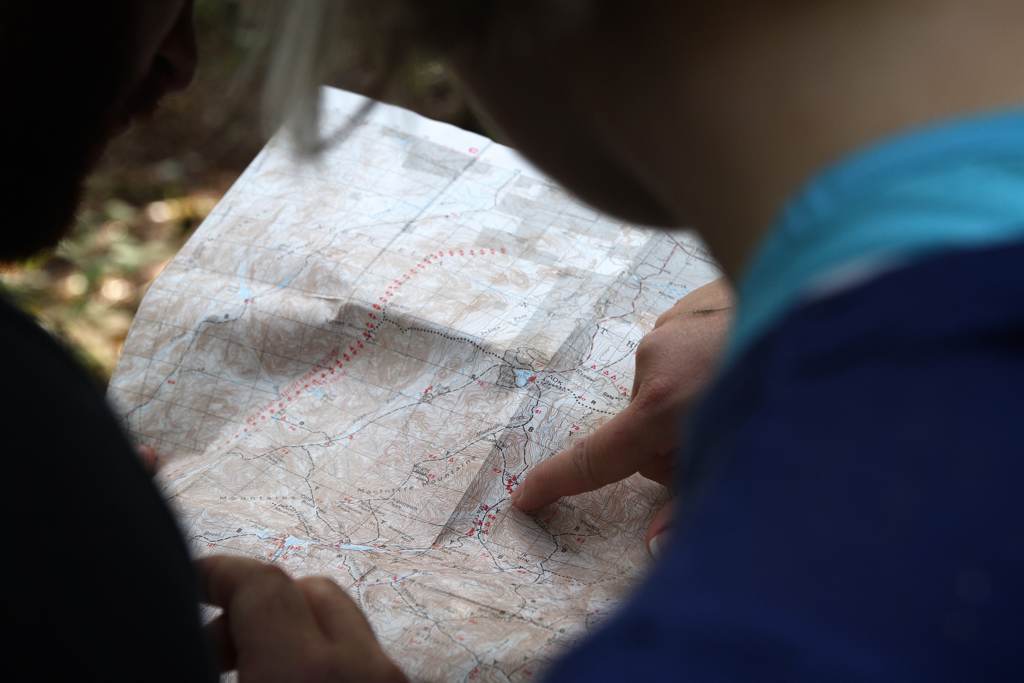 Ausflüge mit Kindern richtig planen