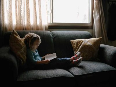 Was Du tun kannst, damit Dein Kind vom Kindergeld richtig was hat