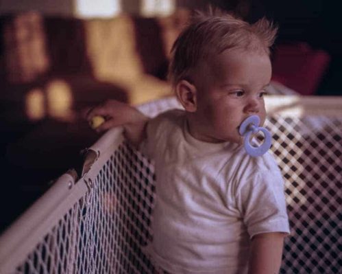 Acht Tipps die optimale Raumtemperatur für Dein Baby einzustellen