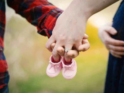 Deine Frau ist schwanger? 3 Wege herauszufinden wie Du Dich in der Schwangerschaft verhältst ohne die Krise zu bekommen