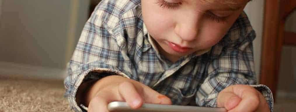 Ab Wann Konnen Kinder Ein Smartphone Haben