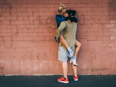 Wieviel Sex braucht Deine Beziehung?
