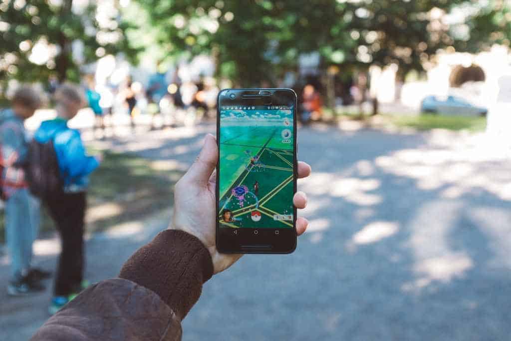 Spiele auf Smartphones ein grund warum kinder ein smartphone wollen