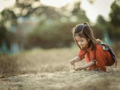Wie Du Deine Kinder dabei unterstützen kannst, selbstständiger zu werden