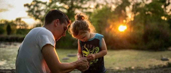 Beziehung Vater Tochter Die Vater Sohn Beziehung 2019 11 09