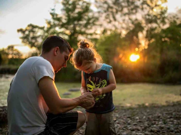 gespräch mit kindern führen kommunikation mit kindern mit kindern ins gespräch kommen ich will nicht sprechen wie rede ich richtig mit meinem kind über was kann man reden