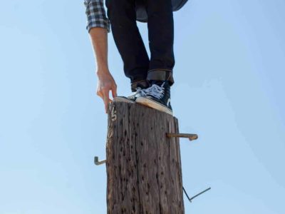 Als Mann keine Angst vor der Geburt – warum und vor allem wie: