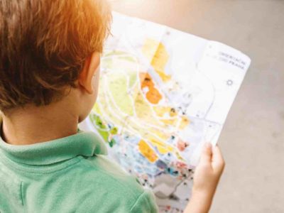 Erziehungsstil – welche gibt es und welcher passt zu Dir?