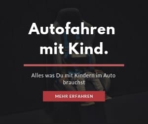 kinder im auto