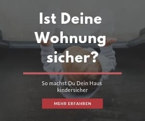 zuhause kindersicher