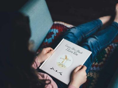 Ich liebe Dich sagen – warum es so wichtig ist (besonders für Kinder)