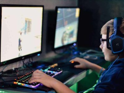Ist Fortnite für Kinder geeignet? Darum geht es gar nicht…