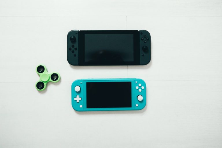 Unterschied Nintendo Switch und Switch Lite [der wirklich wichtig ist!] papa online