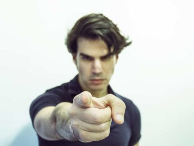 Vorurteile zum Vater werden – und was ich davon halte