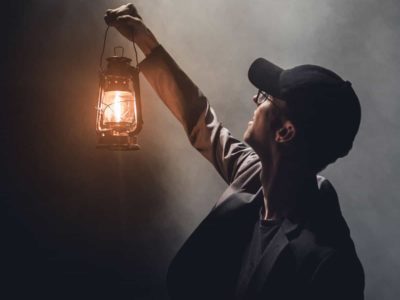 Vorbilder als Orientierung – Chance oder Gefahr