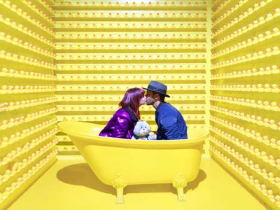 3 Date Night Ideen für Eltern im Lockdown