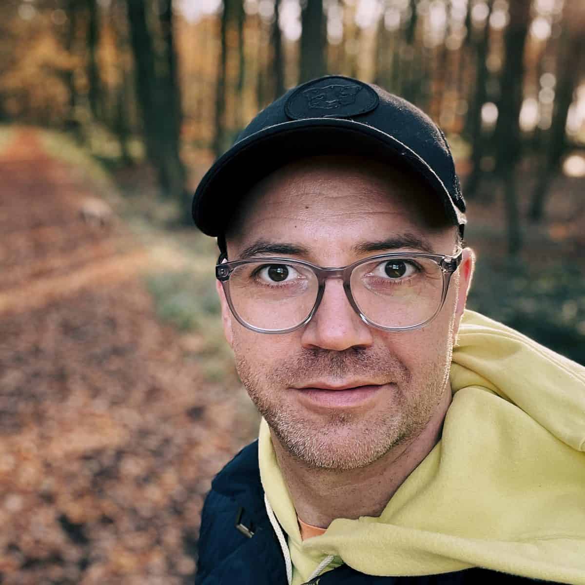 andreas papa online