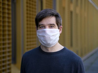 5 Motivationstricks für Väter in der Corona Krise