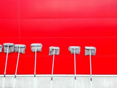 Abnehmen durch Haushaltsarbeit – Was wir lange übersehen haben