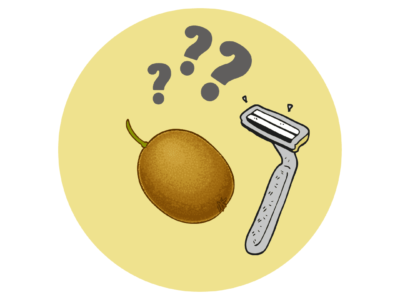 Intimrasur beim Mann – wie und ob mit MANSCAPED™