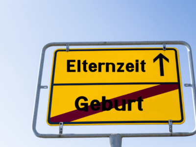 Elternzeit Modelle im Überblick – wie Ihr Eure Elternzeit aufteilen könnt