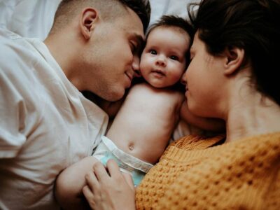 Wenn Elternschaft zur Zerreißprobe wird