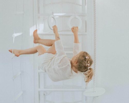 Wie Indoor‑Klettern deine Kinder stark und gesund macht
