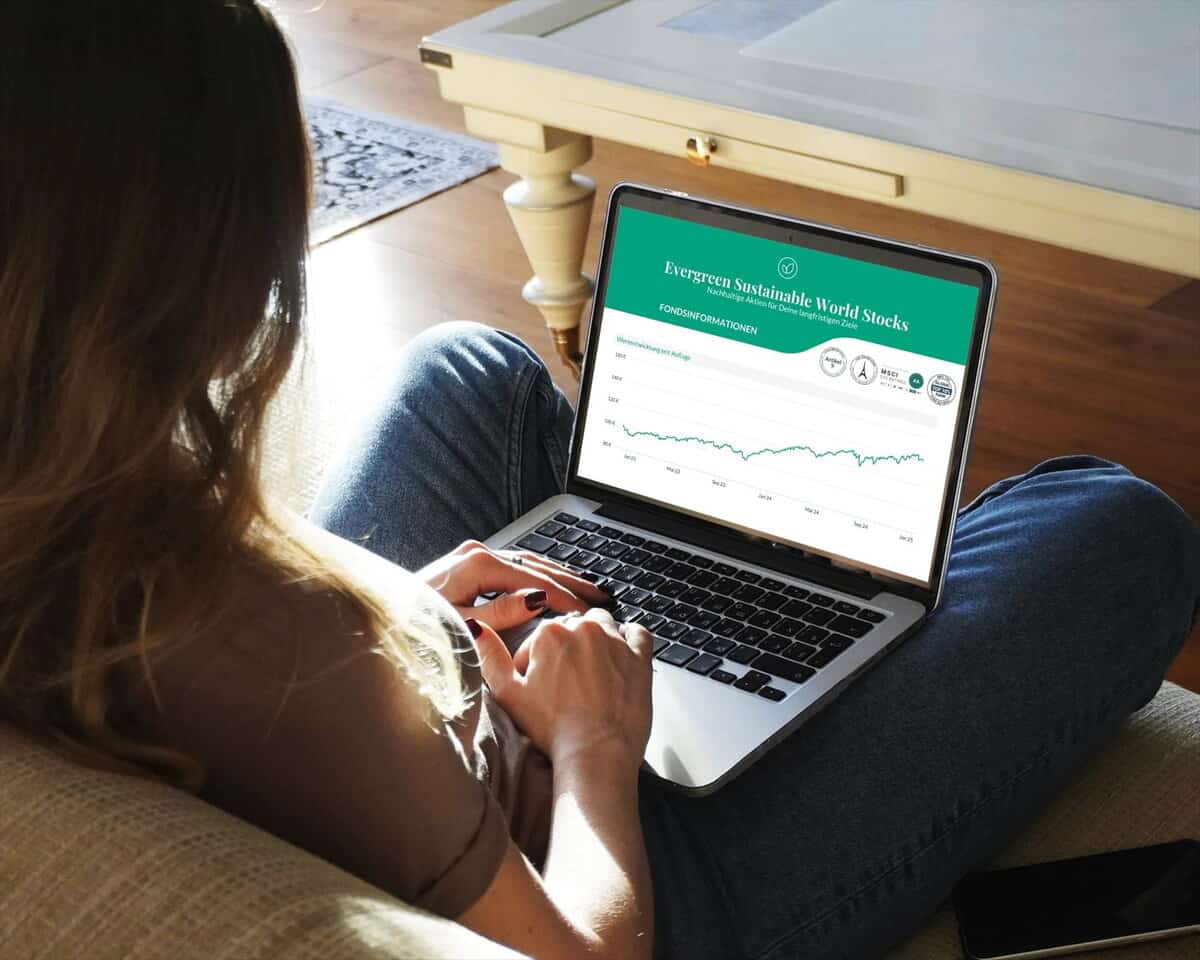 Ein Kinderdepot ist eine gute finanzielle Vorsorge für den Nachwuchs