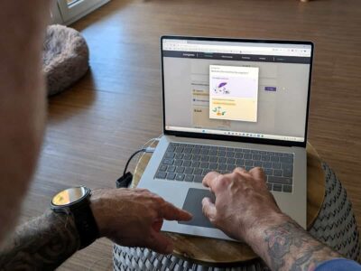 Sie werden ja so schnell groß – Und hast Du schon finanziell vorgesorgt?