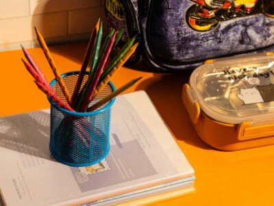 Zurück in den Schulrhythmus: So finden Kinder nach den Sommerferien wieder ihren Alltag